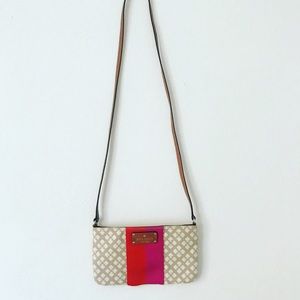 Kate Spade Classic Spade Handbag